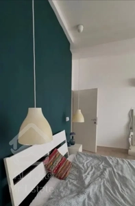 دوخواب نوساز ۸۵ متری حکمت