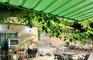 ویلایی حیاط دار 80m/ لاکچری / خ تهران