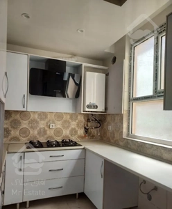 81 متر 2 اتاق شهرک آزادی