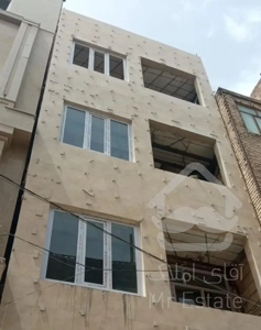 آپارتمان صفر کوی امیر ولیعصر فدک