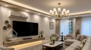 ۶۰متری / دوخواب / فول امکانات / خوش نقشه