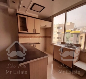 ۸۰ متر ۳خواب شهران شمالی