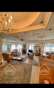 آپارتمان تک واحدی ۱۵۰ متری فول امکانات عکس واقعی