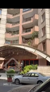 ۹۲ متر ظفر نور دوجهت شیک