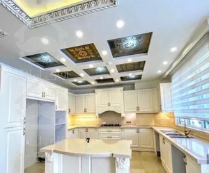 ۱۷۰ متر /۳ خواب /ویو کوه/دریاچه ، چیتگر