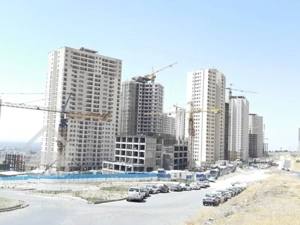 پیش خرید.برج‌.۱۴۰ متر ۳ خوابه.الهیه غرب.فول امکانات