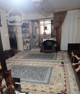 آپارتمان در نیاش .