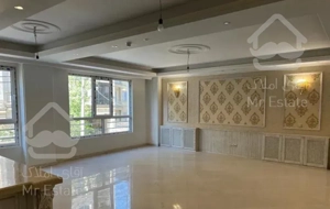 100متر 2خ سالن پرده خور ویو پارک آلاله شرقی