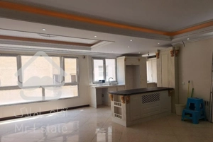 130 متر آپارتمان در سعادت آباد