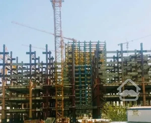 امتیاز ۶۰ متری پروژه پدافند ارتش در چیتگر