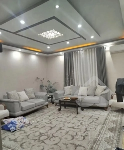 رهن کامل جنت آباد شمال تخلیه