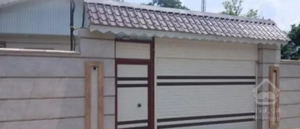 فروش خانه ویلایی ۴۰۰م‌سراوان قاضیان