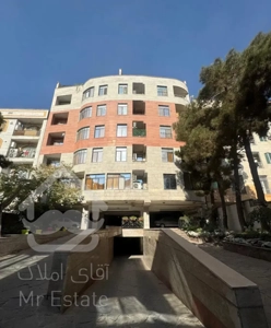 اجاره واحد 125 متری همراه 60 متر بالکن (185 متر)