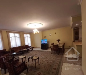 ۱۰۴متر دو خواب فول امکانات