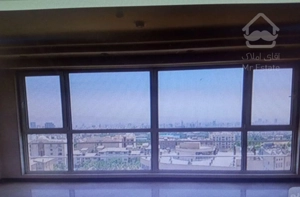 فروش آپارتمان ۱۱۸ متری ۳ خوابه در دروس