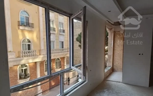 آپارتمان نوساز فروشی 83 متری خیابان تختی