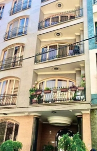 فروش آپارتمان ۱۶۶ متری ۳ خوابه در قیطریه