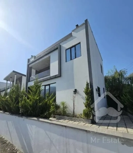 ویلانوساز * نما مدرن* روب جنگل *شهرکی سیسنگان