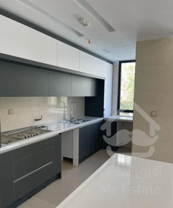 فروش آپارتمان ۱۱۸ متری ۲ خوابه در سعادت‌آباد