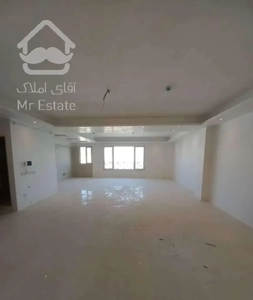 95 متر خوش نقشه چاله باغ بدون اوقاف