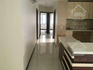 رهن کامل آپارتمان سه خوابه در برج شیک چیتگر