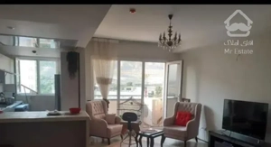 ۱۲۰ متر نوساز  دریاچه شهرک راه آهن کوهک