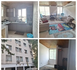 فروش آپارتمان مسکونی