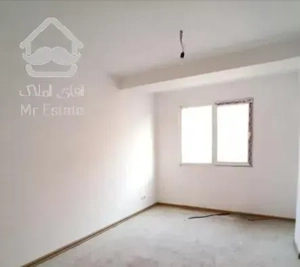 آپارتمان دوخوابه بدون نصبیات بَرخیابان فازسه سهند تبریز