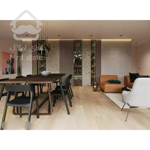 واحد 55 متری خوش نقشه زیر قیمت سازه حاج رحیم قربانی