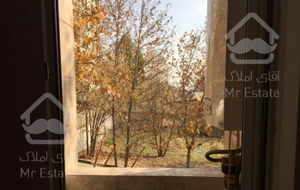 اپارتمان شمال کاخ نیاوران خ امیر صبوری 75 متر