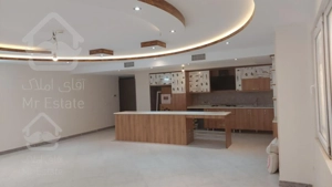 ۱۵۸ متر  سه خواب سند دار /المپیک/چشمه