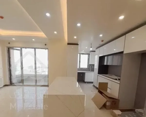 *برج مُجَلل 115متر2خ 2تراس 2پارکینگ قابل تبدیل*