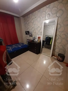 شهرزیبا ۸۵ متر ۲ خواب فول امکانات