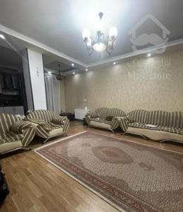 آپارتمان ۵۵متری در پونک