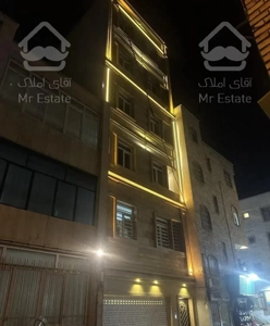 ۱۲۰ متر، نوساز، سه خوابه، تکواحد