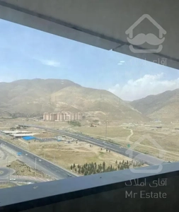 آپارتمان ۲۴۰متری دریاچه چیتگر اطلس خاتم