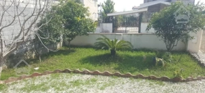 ویلا ۴۵۰ متر زمین۲۴۰ متر بنا