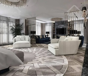 130 متر . 3 خواب . 6 ساله . دو کله نور . لاله شرقی