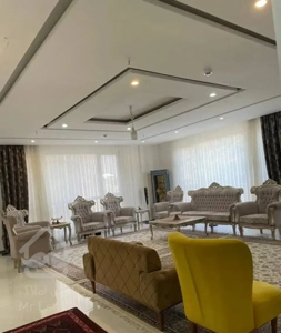 فروش فوری ۱۱۵ متر شیک و فول امکانات قلب رضاشهر