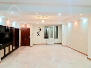 ۱۲۰ متر آپارتمان ۲ خواب در فردوس غرب