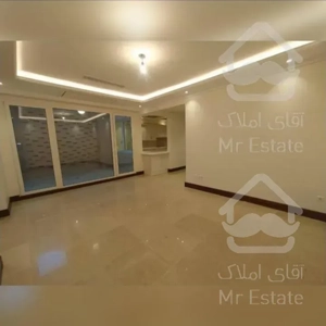 فردوس غرب ۵۲ متر ۱ خواب فول امکانات