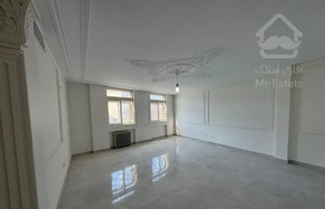 آپارتمان 134 متری،3 خوابه ، طبقه دوم