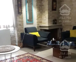 نیاوران جمال آباد ۷۲ متر یکخواب بازسازی شده