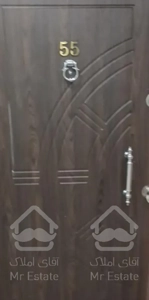 داراباد/100متر/نوساز کلید نخورده