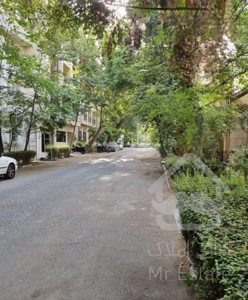 پاسداران شهید عراقی اپارتمان۲۱۲متر قدرالسهمی