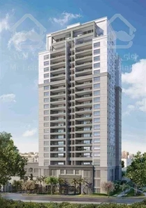 پروژه مسکونی دهکده‌المپیک در حال ساخت خرید واحد۱۱۰متری ۲خوابه فول‌امکانات و اکازیون