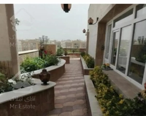 ۲۹۰ متر آپارتمان ۴ خوابه