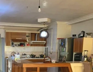 آپارتمان ۱۰۰ متری خ ساری  سه راه کنسرو  شهدا