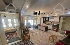 70 متر / ۲ خواب / دریای نور /مرزداران