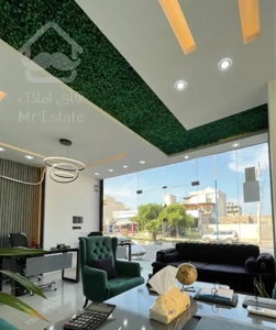 فروش واحد تجهیز گلستان